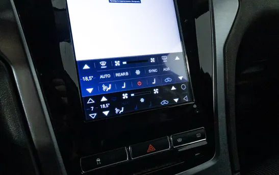 Ford Mondeo 2.00 робот, фото №8