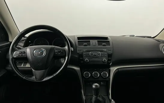 Mazda 6 1.80 механика, фото №8