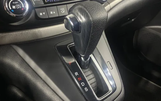 Honda CR-V 2.00 автоматическая, фото №9