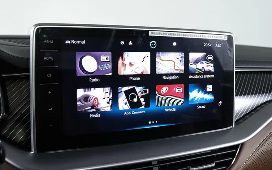 Skoda Kodiaq 2.00 робот, фото №11