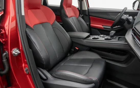 Changan CS55PLUS 1.50 робот, фото №7