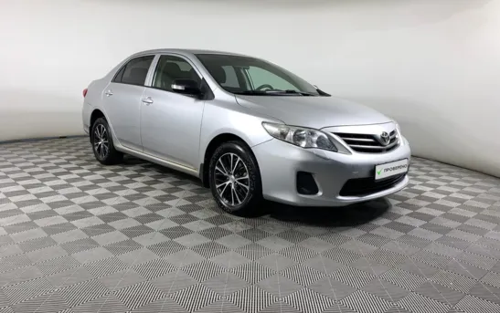 Toyota Corolla 1.60 автоматическая, фото №3