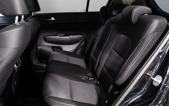Kia Sportage 2.00 автоматическая, фото №6