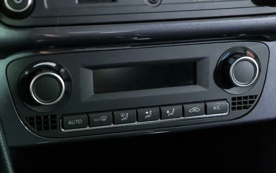 Volkswagen Polo 1.40 робот, фото №9