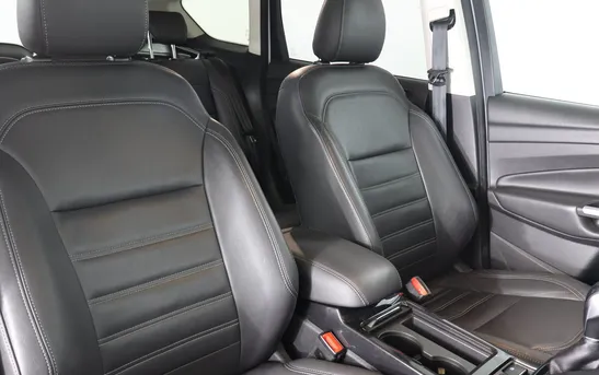 Ford Kuga 1.50 автоматическая, фото №7