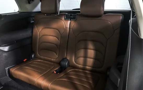 Skoda Kodiaq 2.00 робот, фото №9