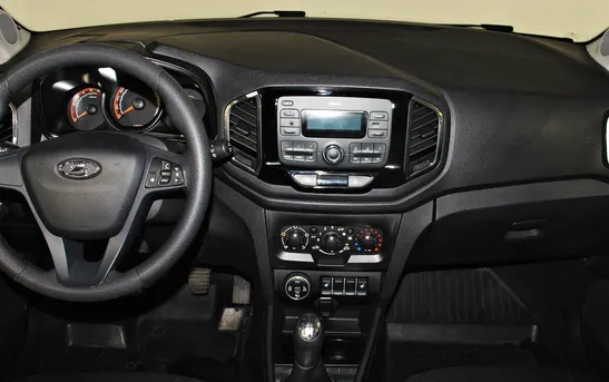 Lada (ВАЗ) XRAY 1.80 механика, фото №5