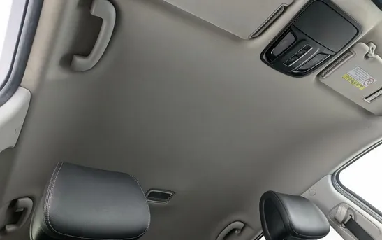 Kia Sorento 2.00 автоматическая, фото №16