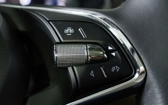 Skoda Kodiaq 2.00 робот, фото №14