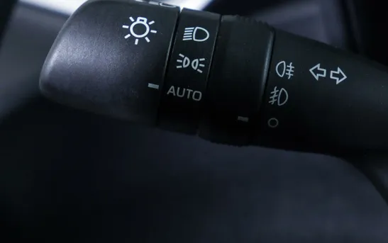 Toyota Corolla 1.20 вариатор, фото №16