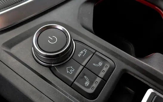 Kaiyi E5 1.50 вариатор, фото №11