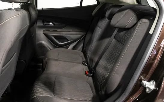 Opel Mokka 1.40 автоматическая, фото №6