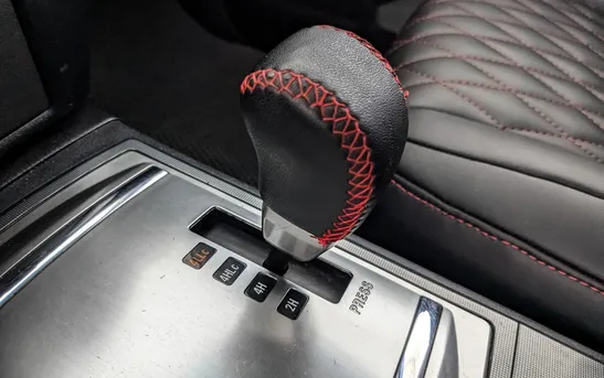 Mitsubishi Pajero 3.00 автоматическая, фото №8