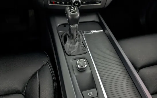 Volvo XC60 2.00 автоматическая, фото №14