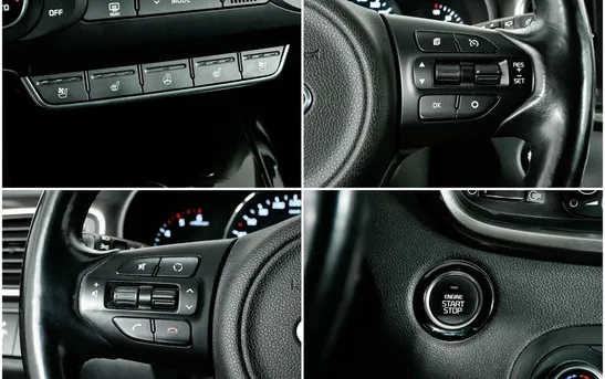 Kia Sorento 2.20 автоматическая, фото №11