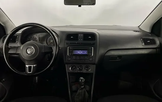 Volkswagen Polo 1.60 механика, фото №5