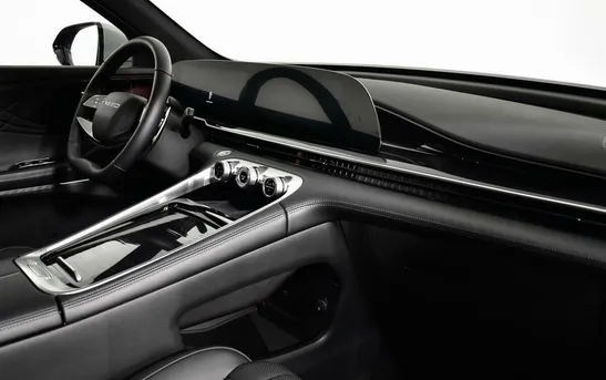 EXEED RX 2.00 робот, фото №5