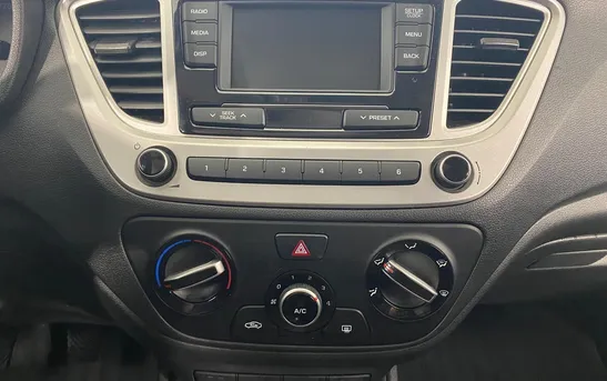 Hyundai Solaris 1.60 механика, фото №8