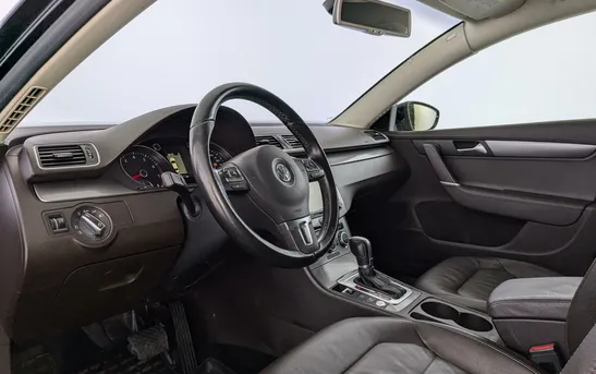 Volkswagen Passat 1.80 робот, фото №9