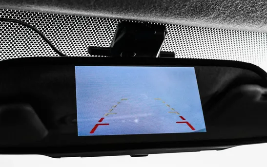 Renault Duster 2.00 автоматическая, фото №9