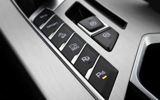 Geely Coolray 1.50 робот, фото №11