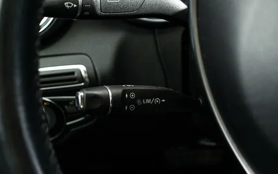 Mercedes-Benz C-Класс 1.60 автоматическая, фото №11