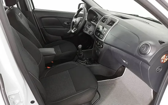 Renault Logan 1.60 механика, фото №5