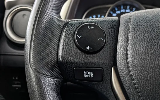 Toyota RAV4 2.00 вариатор, фото №14