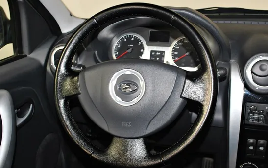 Lada (ВАЗ) Largus 1.60 механика, фото №8