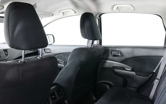 Honda CR-V 2.00 автоматическая, фото №7