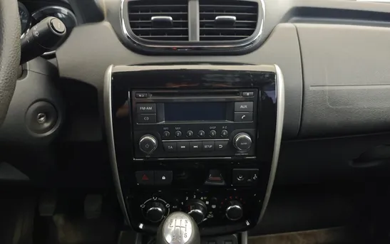 Nissan Terrano 1.60 механика, фото №7