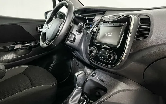 Renault Kaptur 2.00 автоматическая, фото №7