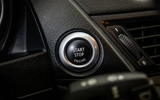 BMW X1 2.00 автоматическая, фото №11