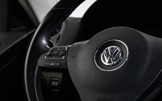 Volkswagen Tiguan 2.00 автоматическая, фото №10