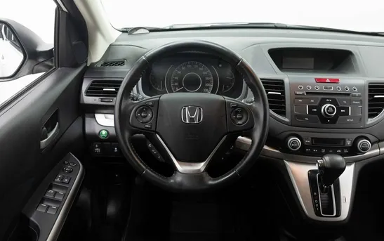 Honda CR-V 2.40 автоматическая, фото №12