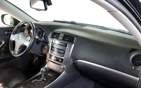Lexus IS 2.50 автоматическая, фото №8