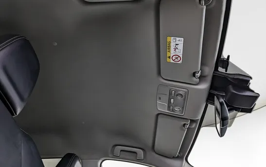 Toyota RAV4 2.50 автоматическая, фото №11