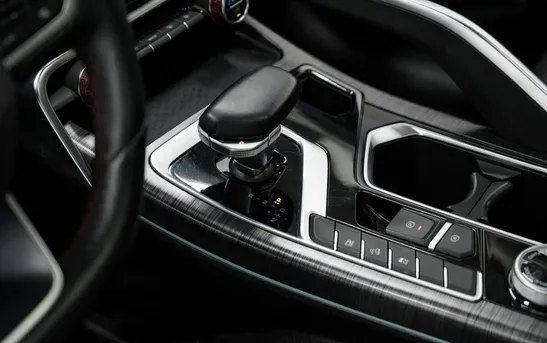 Geely Tugella 2.00 автоматическая, фото №12