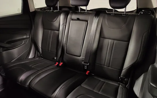 Ford Kuga 2.00 робот, фото №21