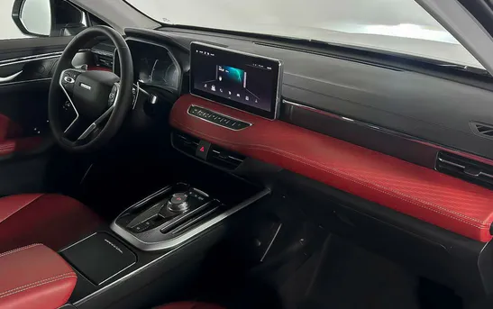 Haval Jolion 1.50 робот, фото №7