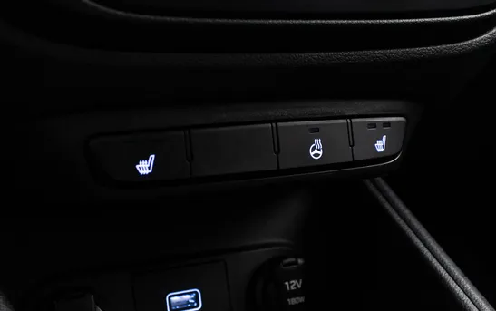 Hyundai Solaris 1.60 автоматическая, фото №8