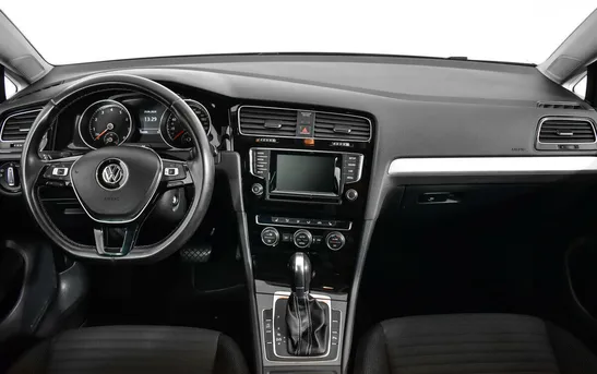 Volkswagen Golf 1.40 робот, фото №5