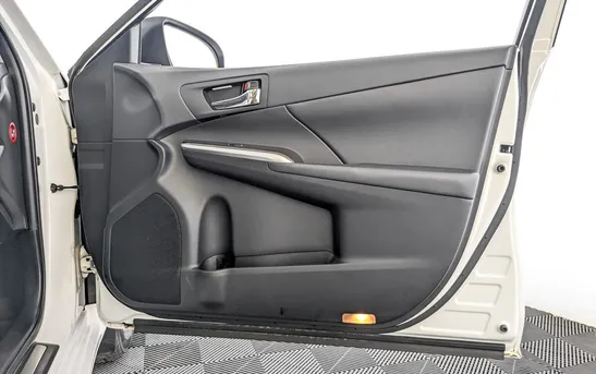 Toyota Camry 2.00 автоматическая, фото №14