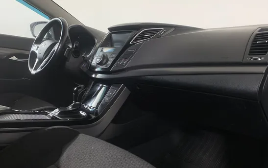 Hyundai i40 2.00 автоматическая, фото №5