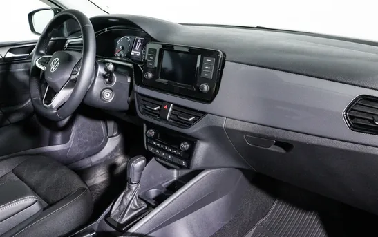 Volkswagen Polo 1.60 автоматическая, фото №5