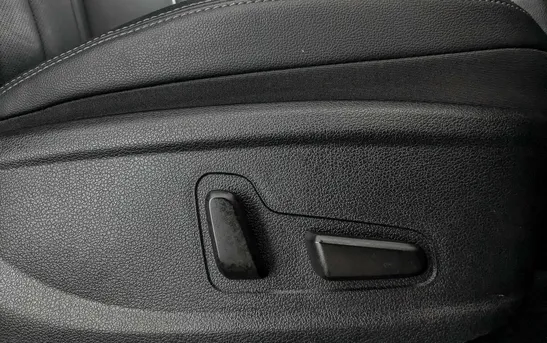 Hyundai Santa Fe 2.40 автоматическая, фото №18