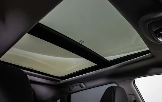 EXEED LX 1.50 вариатор, фото №7