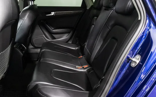 Audi A4 1.80 вариатор, фото №6