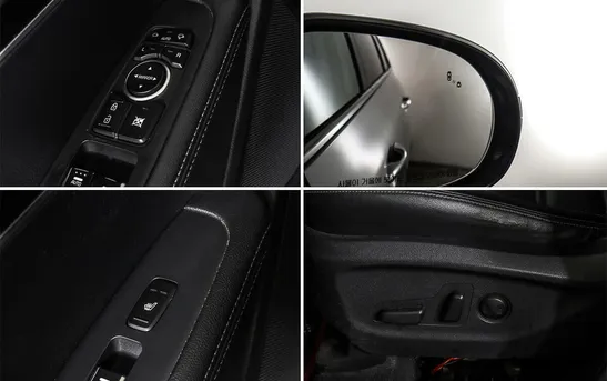 Kia Sorento 2.20 автоматическая, фото №12