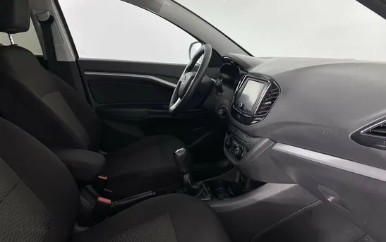 Lada (ВАЗ) Vesta 1.60 механика, фото №5